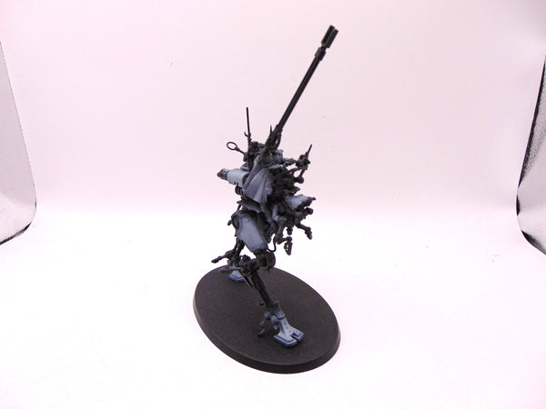Sydonian Dragoon