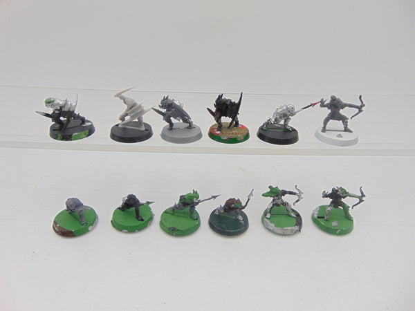 Moria Goblins