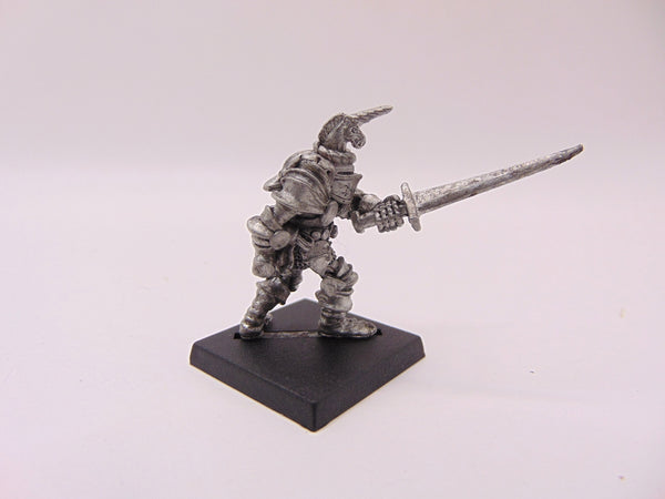 F2 - Lords Of Battle Sigismund Braveheart