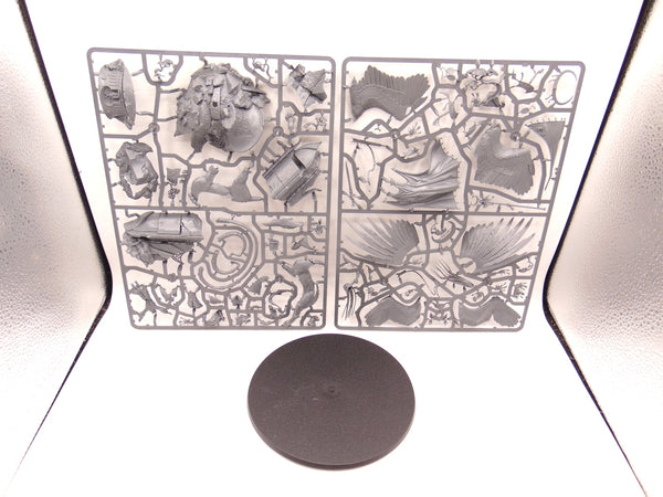 Archmage Teclis and Celennar, Spirit of Hysh