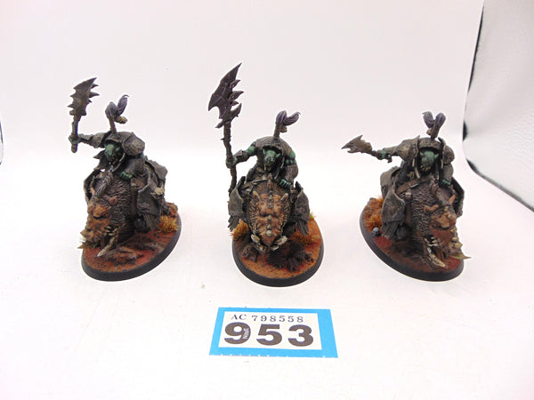 Gore Gruntas
