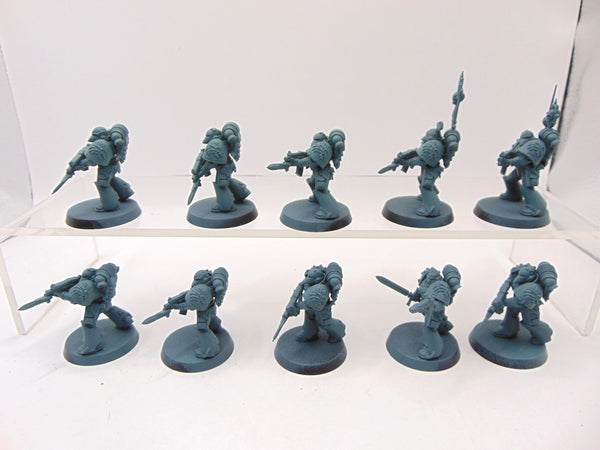 Mk VI Marines