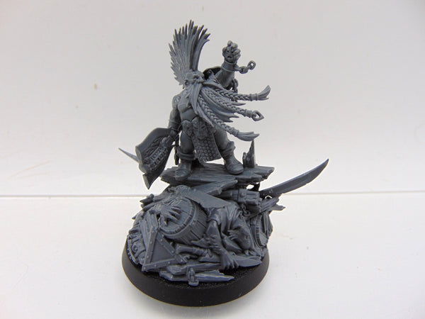 Gotrek Gurnisson