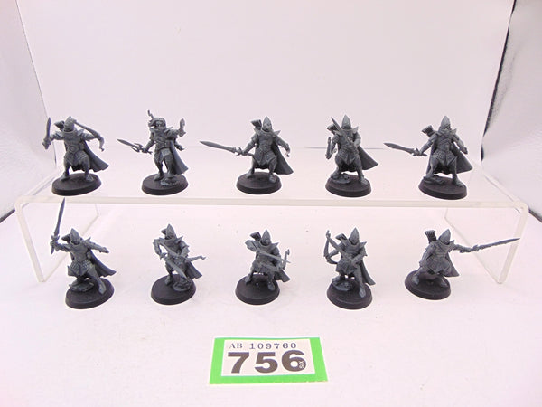 Shadow Warriors