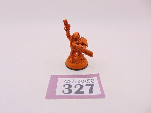 Cadre Fireblade