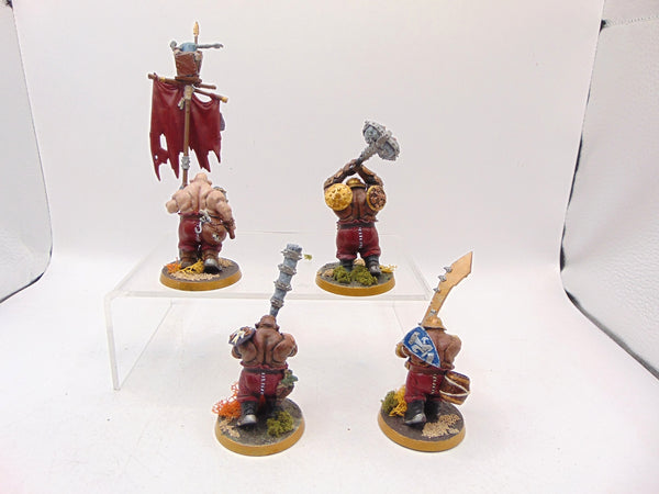 Ironguts