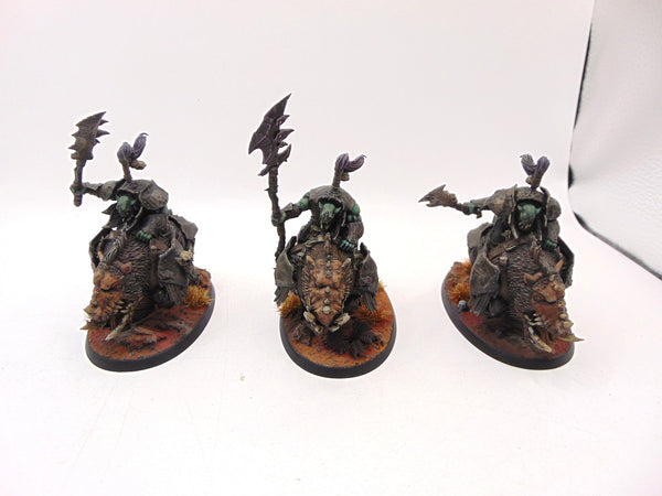 Gore Gruntas