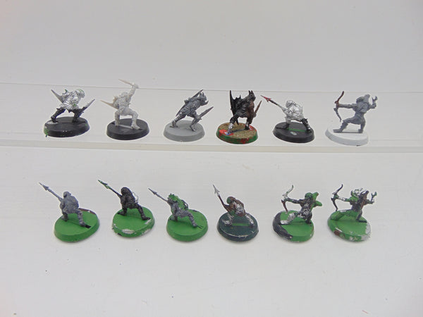 Moria Goblins