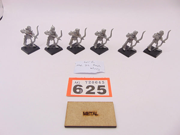 ME32 High Elves
