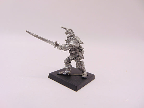 F2 - Lords Of Battle Sigismund Braveheart