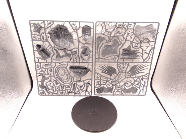 Archmage Teclis and Celennar, Spirit of Hysh