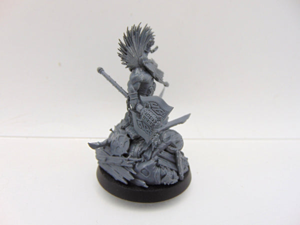 Gotrek Gurnisson
