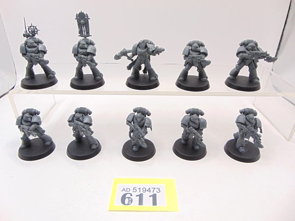Mk VI Marines