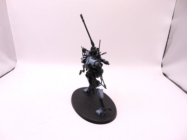 Sydonian Dragoon