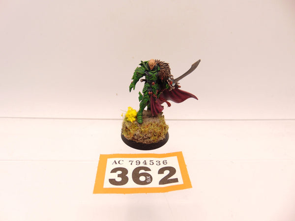 Autarch Wayleaper Conversion