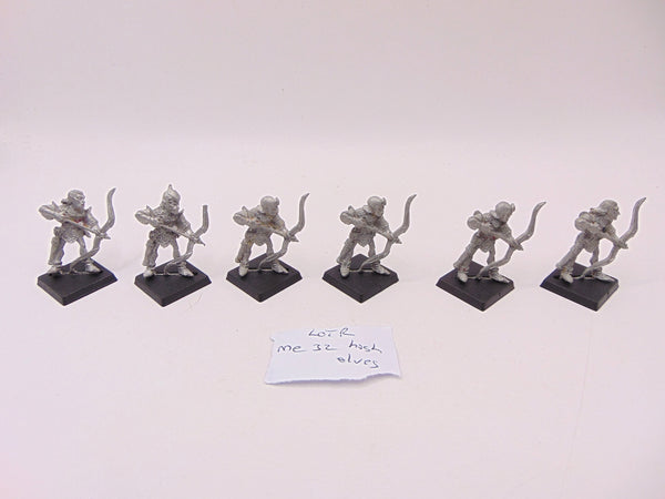 ME32 High Elves