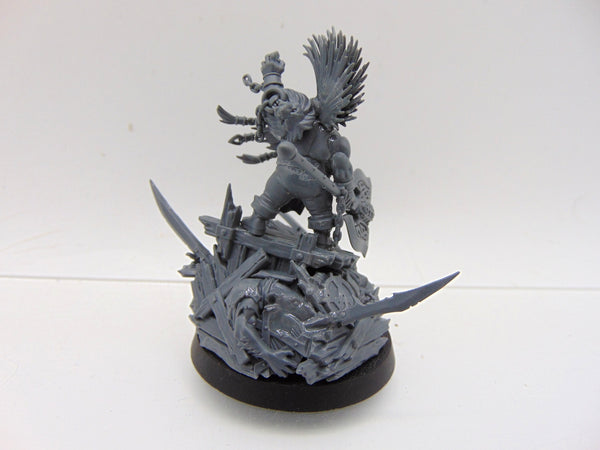 Gotrek Gurnisson