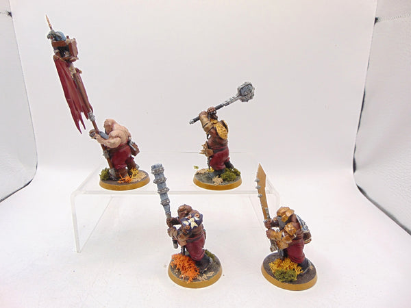 Ironguts
