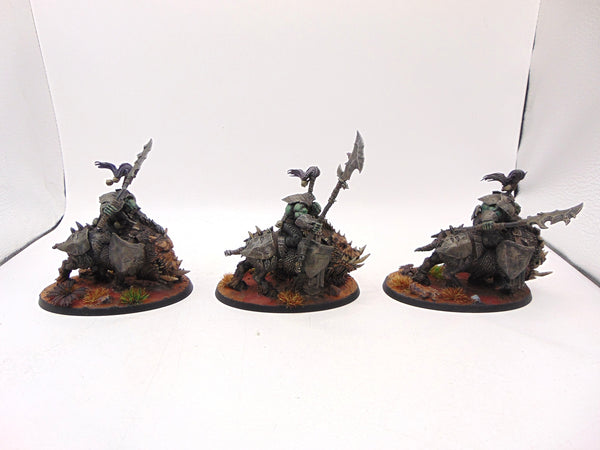 Gore Gruntas