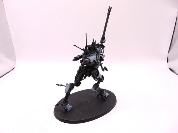 Sydonian Dragoon