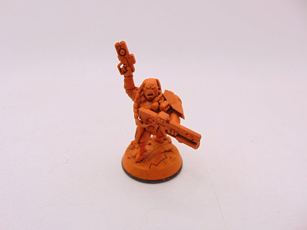 Cadre Fireblade