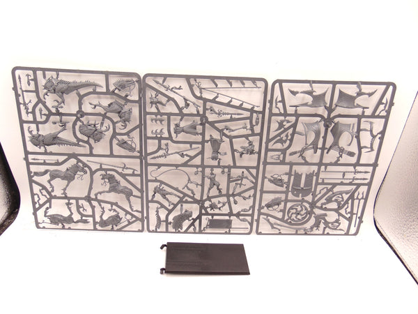 Drakespawn / Scourgerunner Chariot