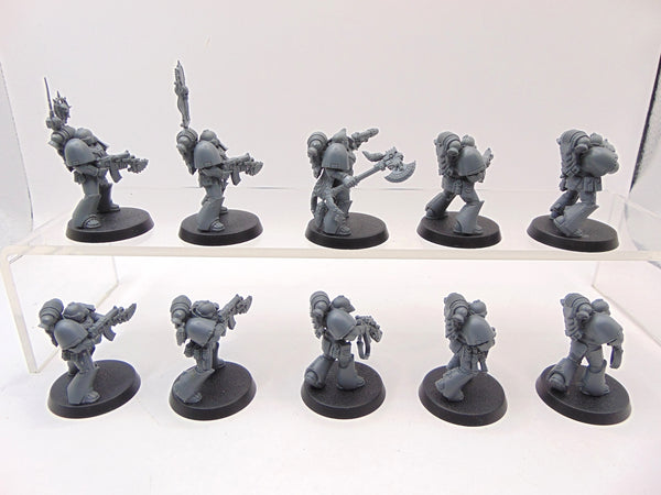 Mk VI Marines