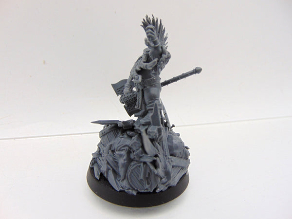 Gotrek Gurnisson