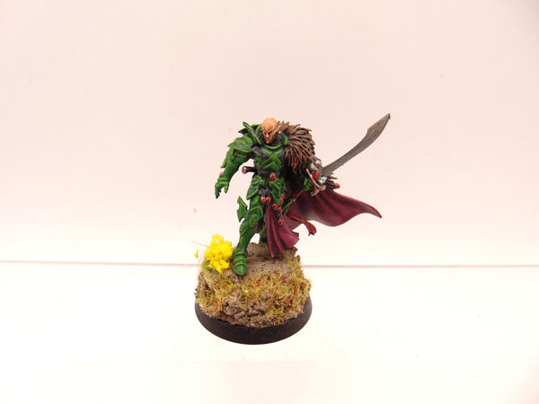 Autarch Wayleaper Conversion
