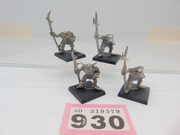 Ruglud's Armoured Orcs