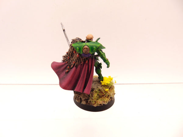 Autarch Wayleaper Conversion