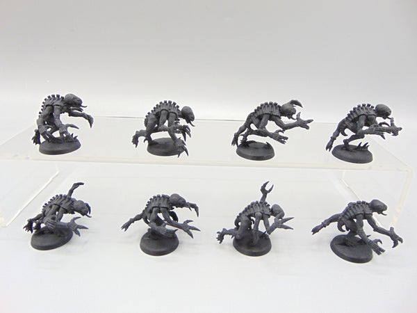 Genestealers