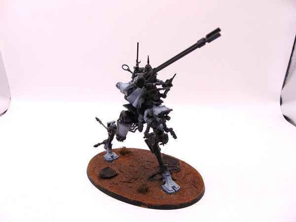 Sydonian Dragoon