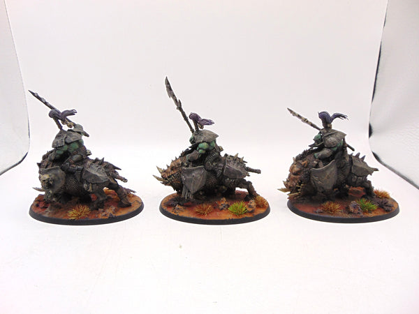 Gore Gruntas