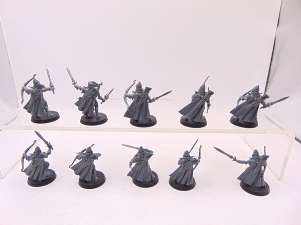 Shadow Warriors