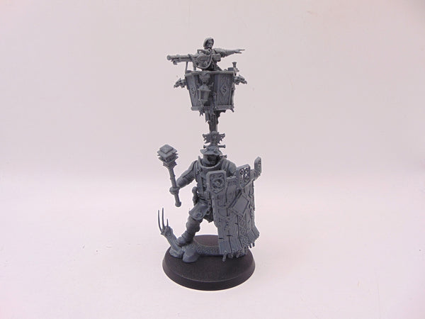 Fusil-Major on Ogor Warhulk