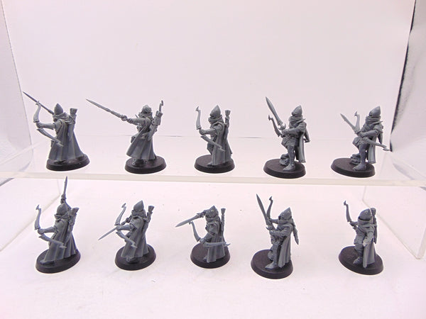 Shadow Warriors