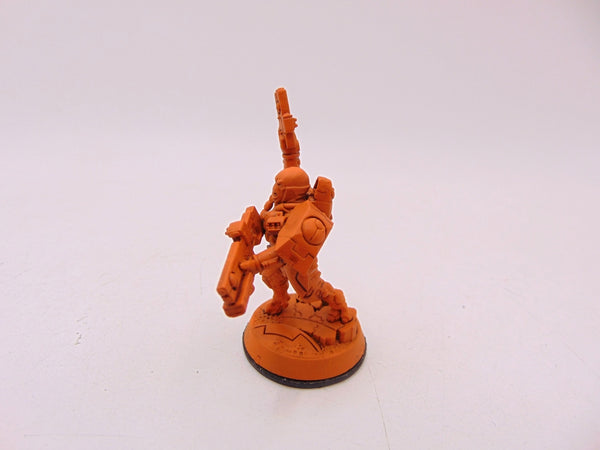 Cadre Fireblade