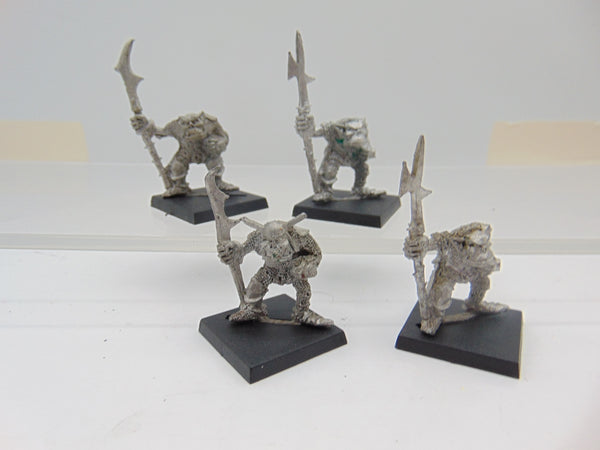 Ruglud's Armoured Orcs