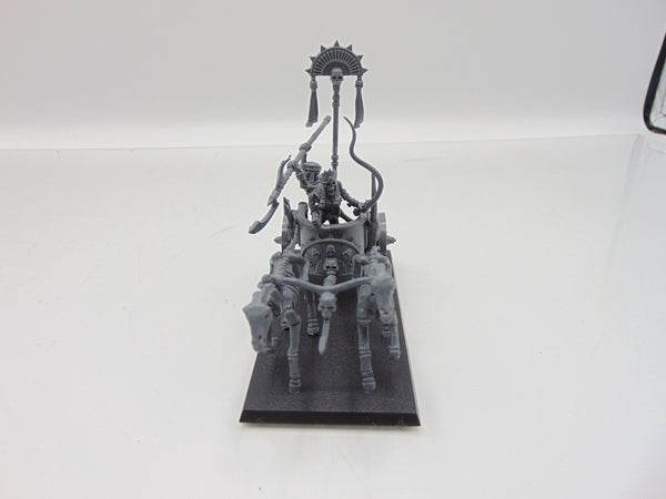 Skeleton Chariots