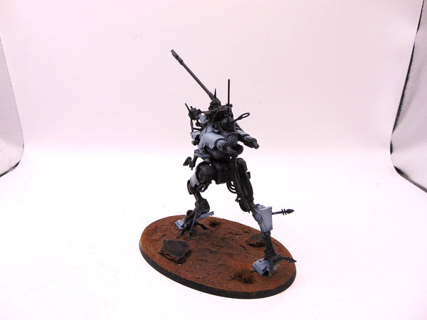 Sydonian Dragoon