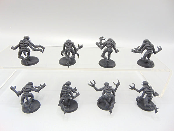 Genestealers