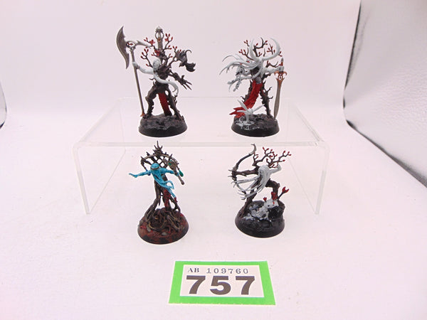 Ylthari's Guardians