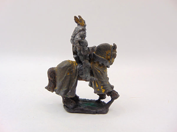 C41 Lone Wolf Prince Pelethor