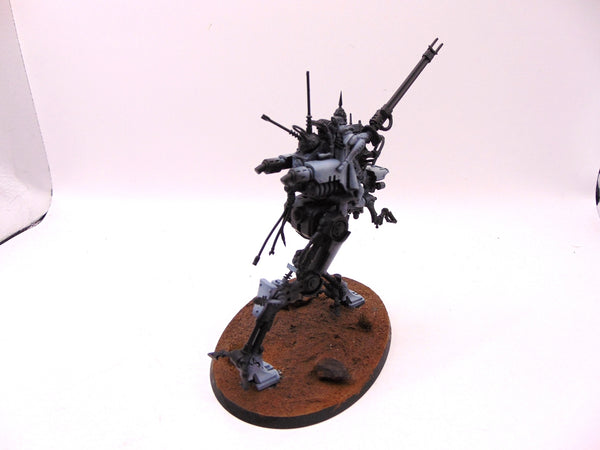 Sydonian Dragoon