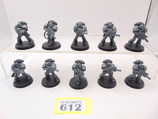 Mk VI Marines