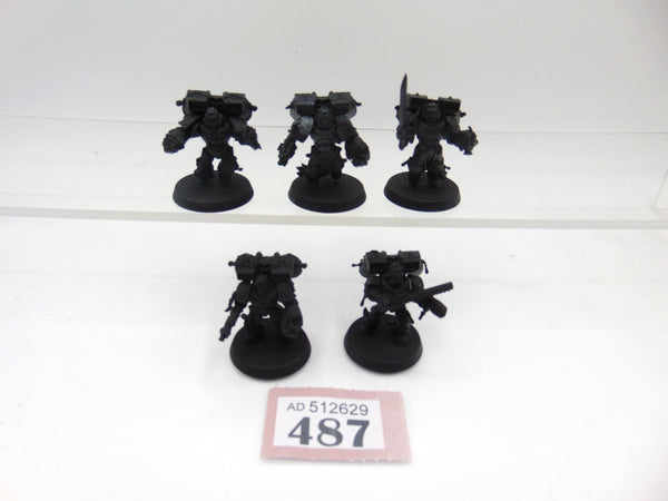 Death Company