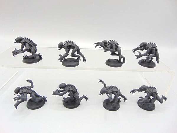 Genestealers