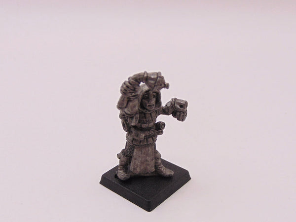 Cleric