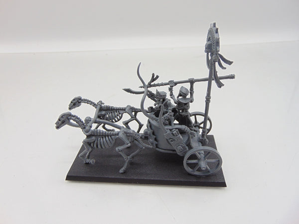 Skeleton Chariots